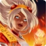勇敢的斗士