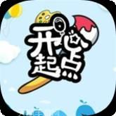 开心起点绘制跑