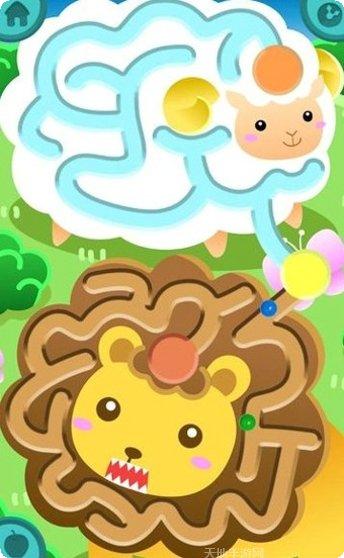 动物迷宫城镇下载