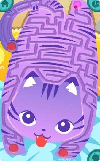 动物迷宫城镇最新版本