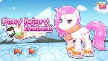 小马宝莉魔法涂色最新版本