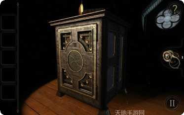 未上锁的房间3下载