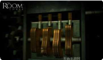 未上锁的房间3谜题