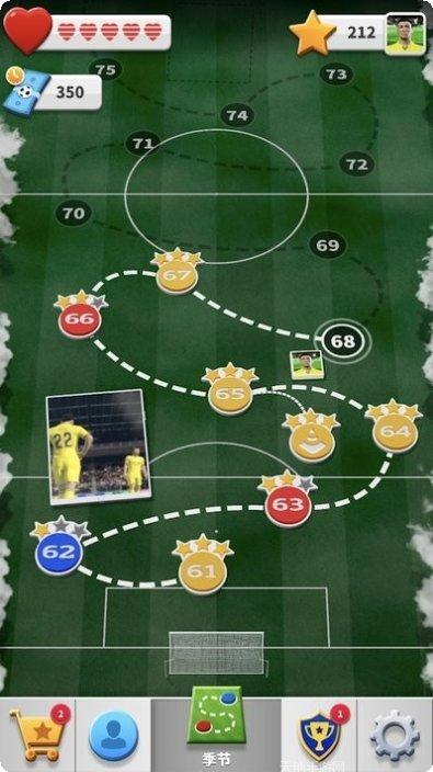 Score Hero 2022技巧分享