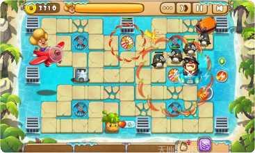 熊出没4丛林冒险激活码