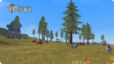 创造与魔法内测版攻略