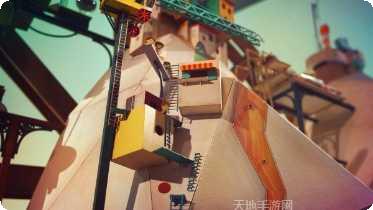 爷爷的小农院红包版玩法