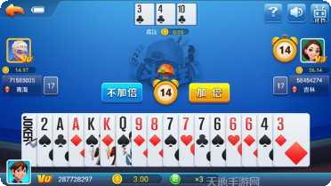 角落棋牌游戏攻略