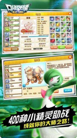 口袋妖怪无名攻略大全