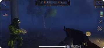 辐射生化灾变角色攻略
