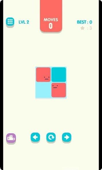 滑动方块匹配高分秘籍