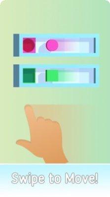 滑动方块匹配关卡解析