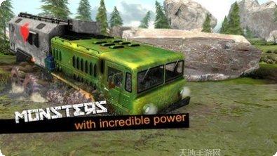 卡车模拟器2021游戏攻略