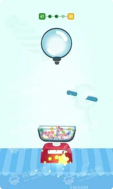Sugar Words道具使用技巧