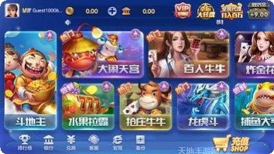 贵彩棋牌游戏下载
