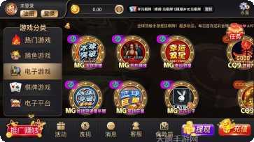 开元616角色介绍