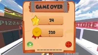 兔子快跳最新版本