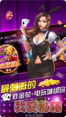 泰山棋牌安卓版