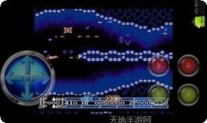 沙罗曼蛇游戏攻略