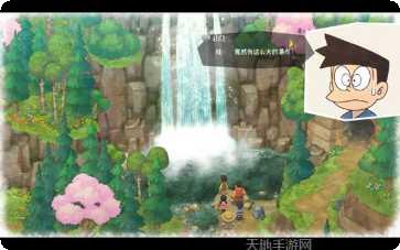 哆啦A梦童话大冒险360版攻略