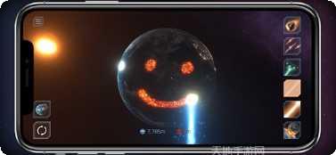 宇宙模拟乐园更新内容