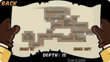 宝石矿工3D最新版本