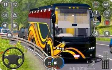 不可能的坡道挑战关卡