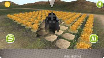 真实农场卡车驾驶体验