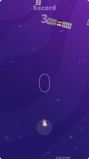 火箭太空生存游戏下载