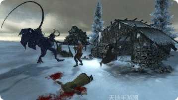恶魔战士攻略