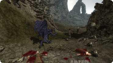恶魔战士副本挑战