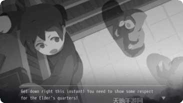 灵魂之石角色选择