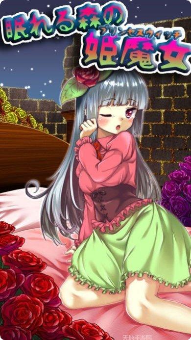 沉睡之森的公主魔女游戏评测