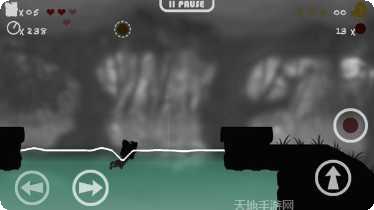 黑暗世界横冲直撞冒险