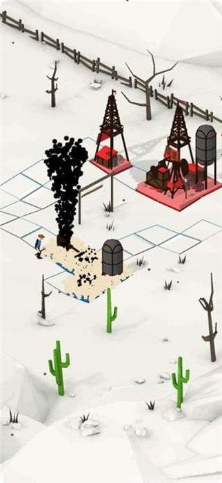 Oil Digger安卓版