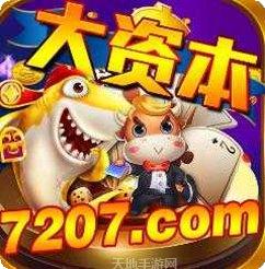 大资本国际最新版本
