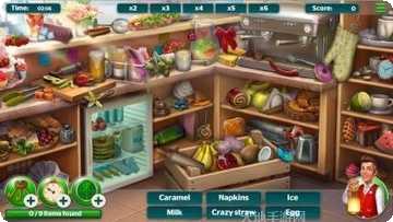 神秘旅途隐藏任务