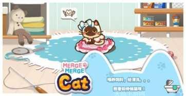 猫咪合十游戏玩法