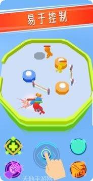 Super Cowboy World玩家社区