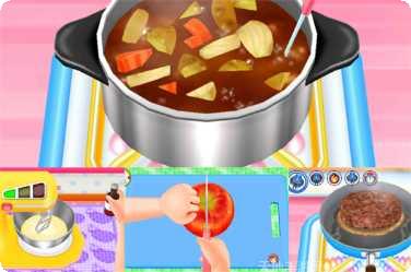 料理妈妈全菜谱下载
