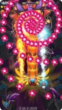 银河太空冒险角色介绍