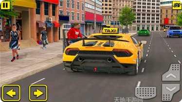 天天疯狂版角色介绍