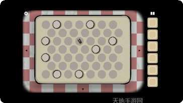 Rush快速纸牌游戏技巧