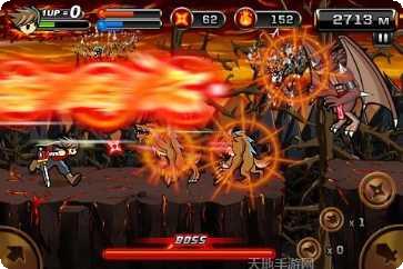 魔界忍者2任务下载