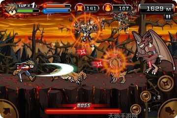 魔界忍者2任务更新