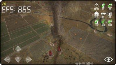 龙卷风时刻更新日志