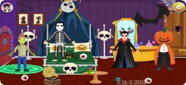 假装玩冬城生活角色设定