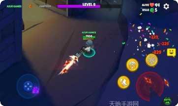 战士大亨陌生人攻略