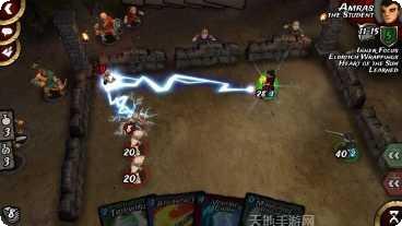 背叛剧情解析