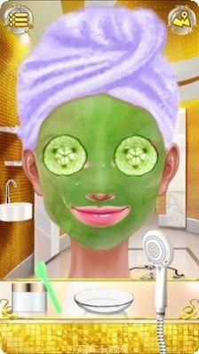 派对女孩3D游戏下载